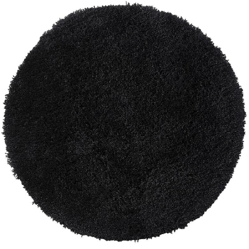 Коврик для ванной комнаты WasserKRAFT Dill 60х60 BM-3911 Caviar