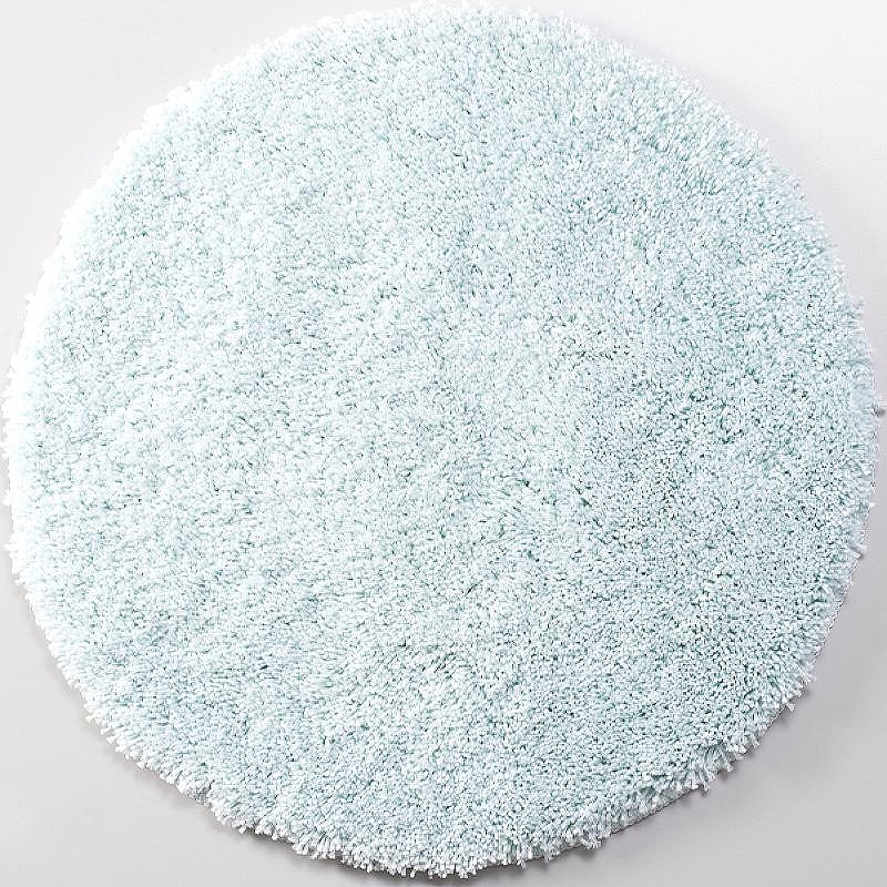 Коврик для ванной комнаты WasserKRAFT Dill 60х60 BM-3922 Skylight