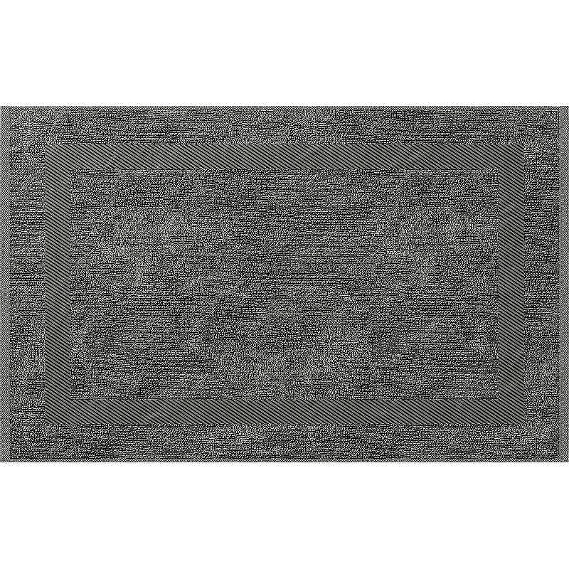 Коврик для ванной комнаты WasserKRAFT Neime 80x50 BM-1913 Monument
