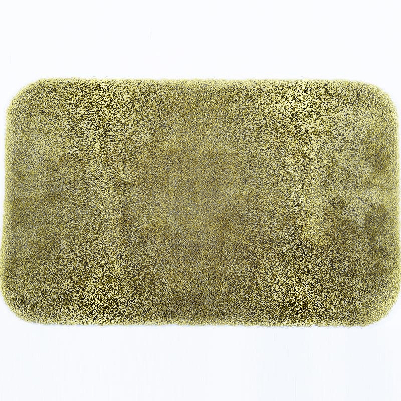 Коврик для ванной комнаты WasserKRAFT Wern 90x57 BM-2543 Pistachio