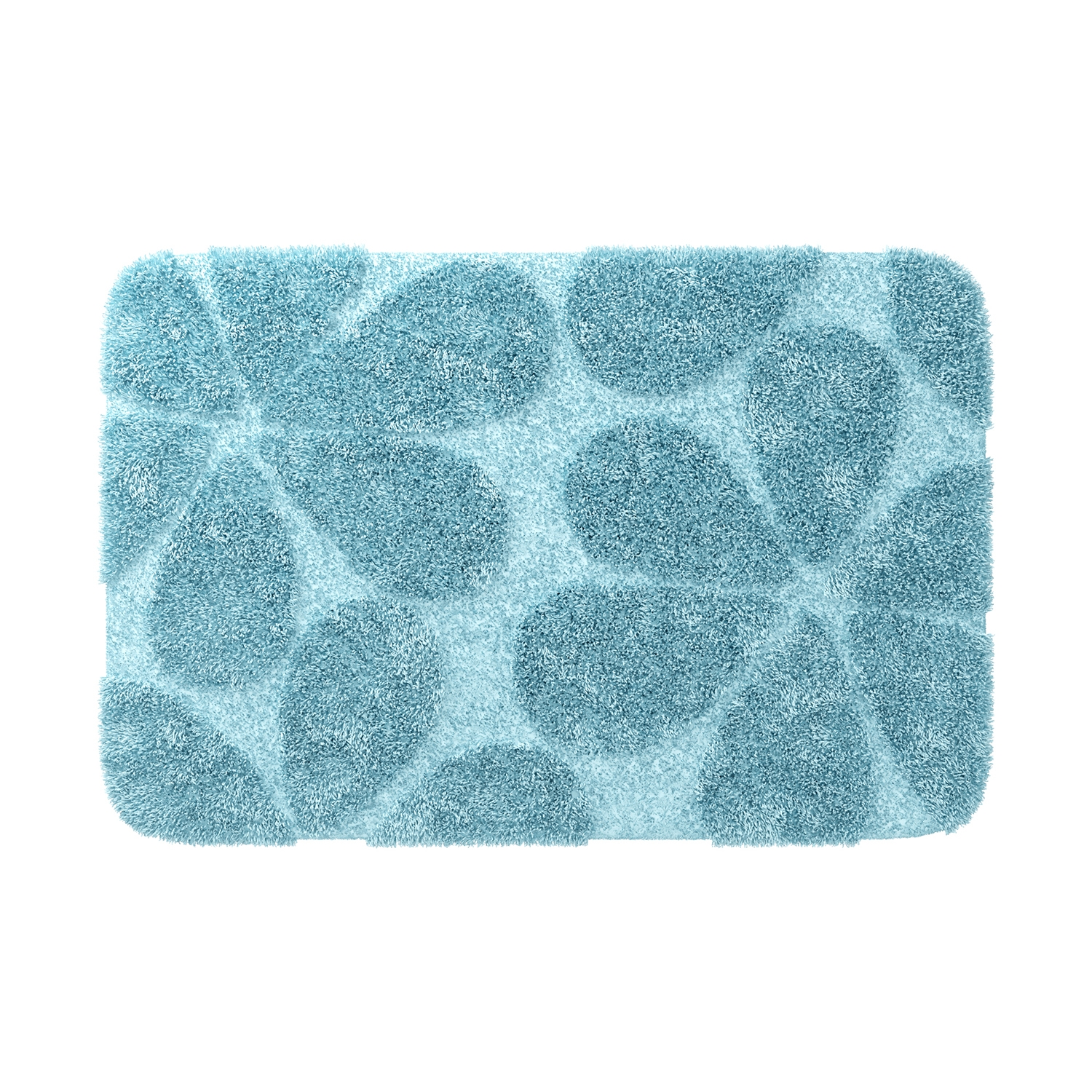 Коврик для ванной WasserKRAFT Diemel Clearwater