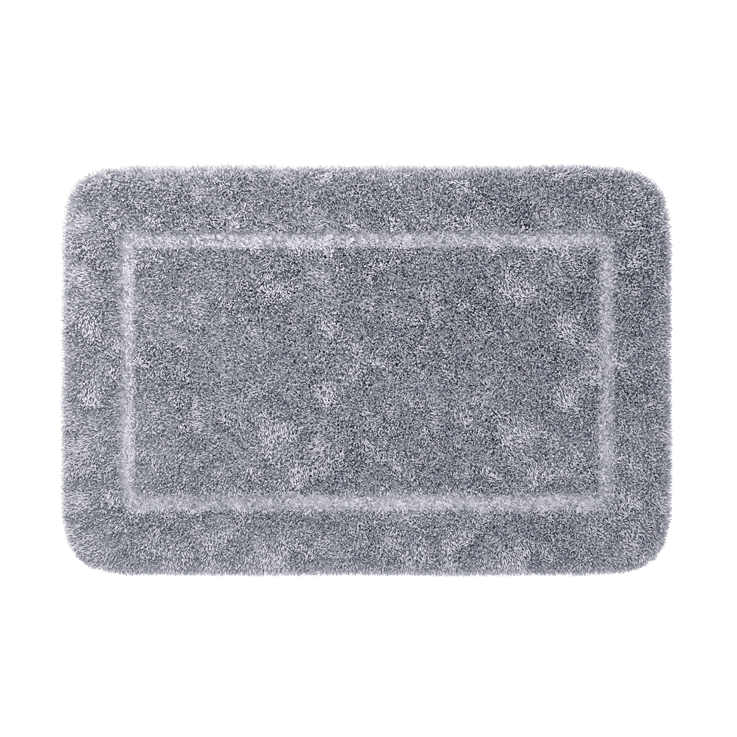 Коврик для ванной WasserKRAFT Lopau Micro Chip