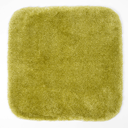 Коврик для ванной Wasserkraft Wern BM-2544 Pistachio Полиамид и волокно Antron.