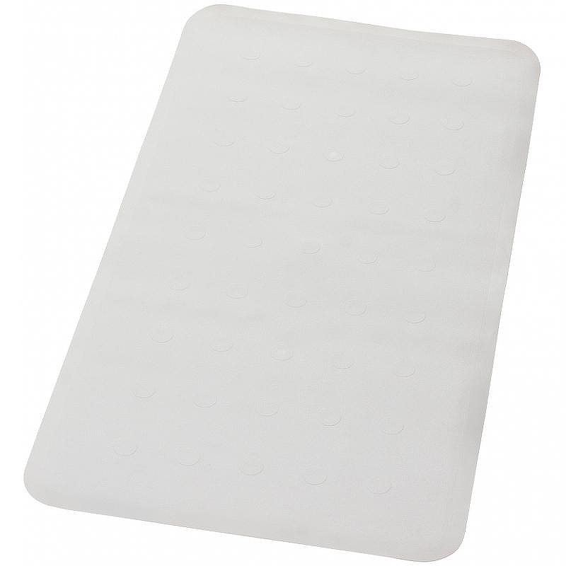 Коврик для ванны Ridder Basic 71х36 167301 Белый