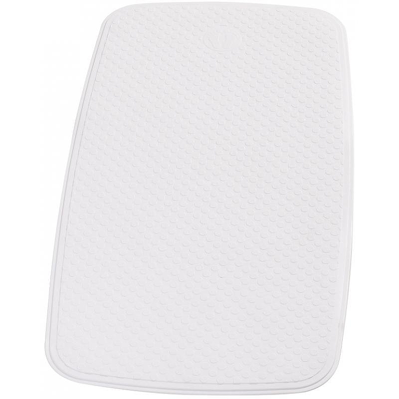 Коврик для ванны Ridder Capri 38x72 66081 Белый