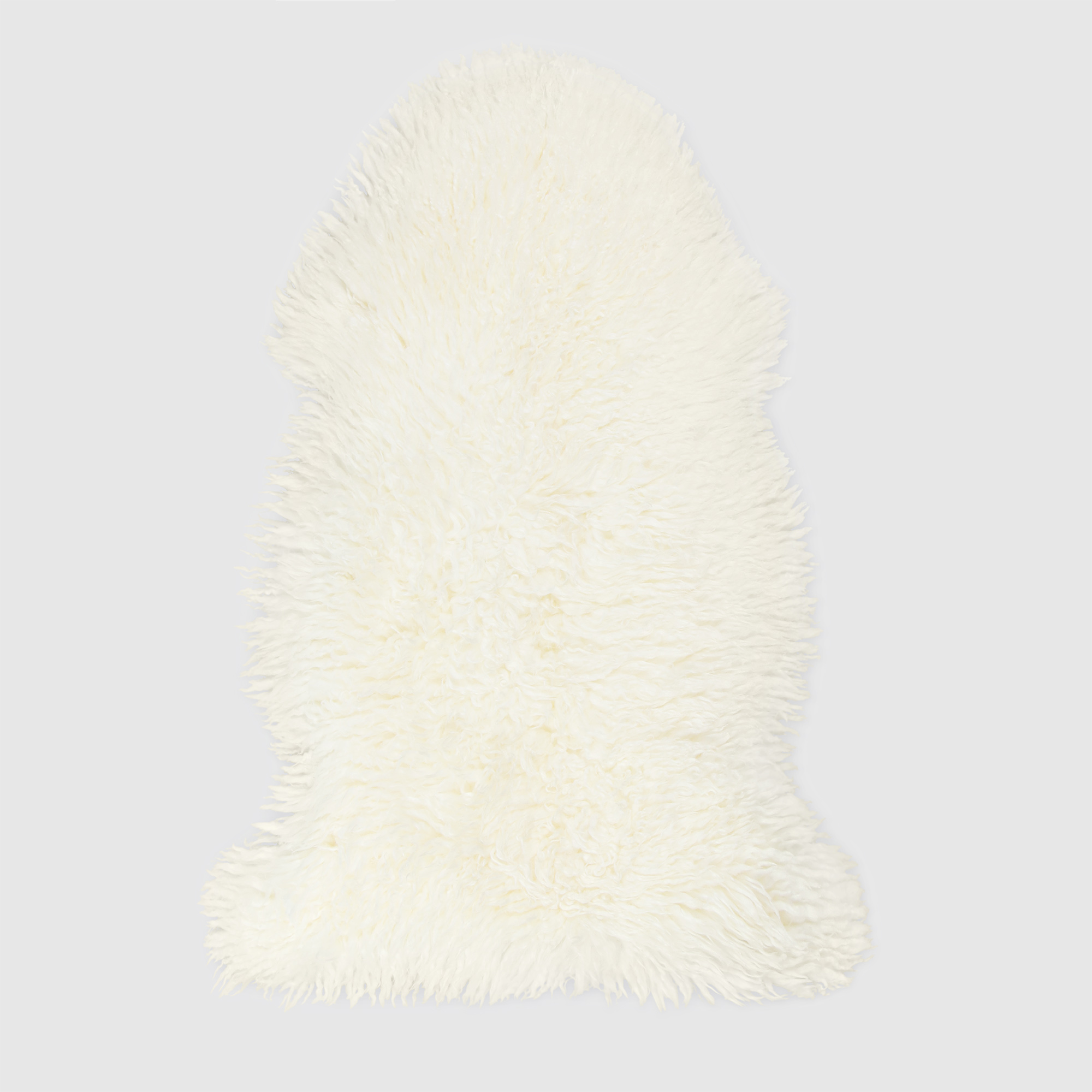 Коврик Hometex Ivory 90 см ворс 80 мм