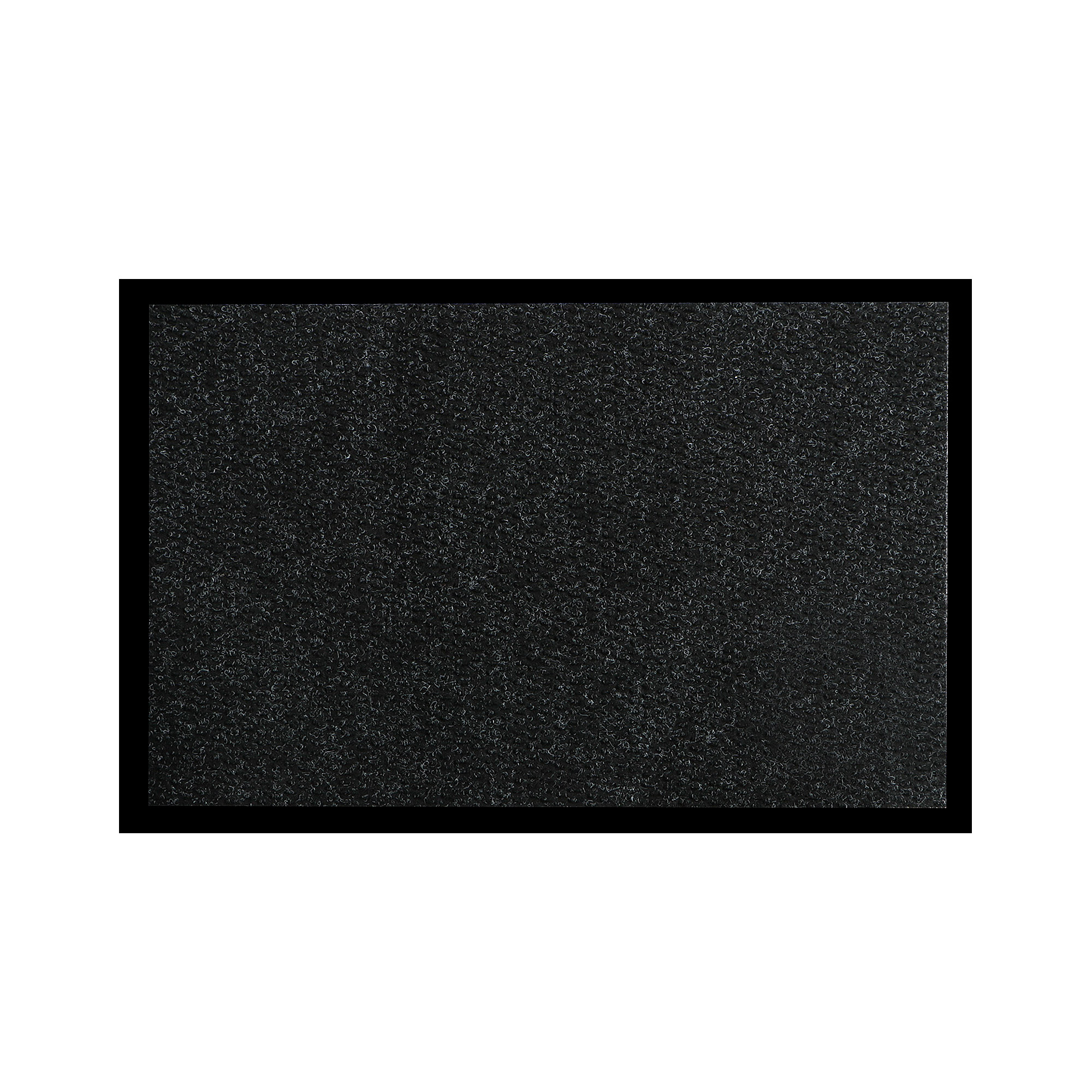 Коврик придверный Hometex HP10 Серый 40Х60