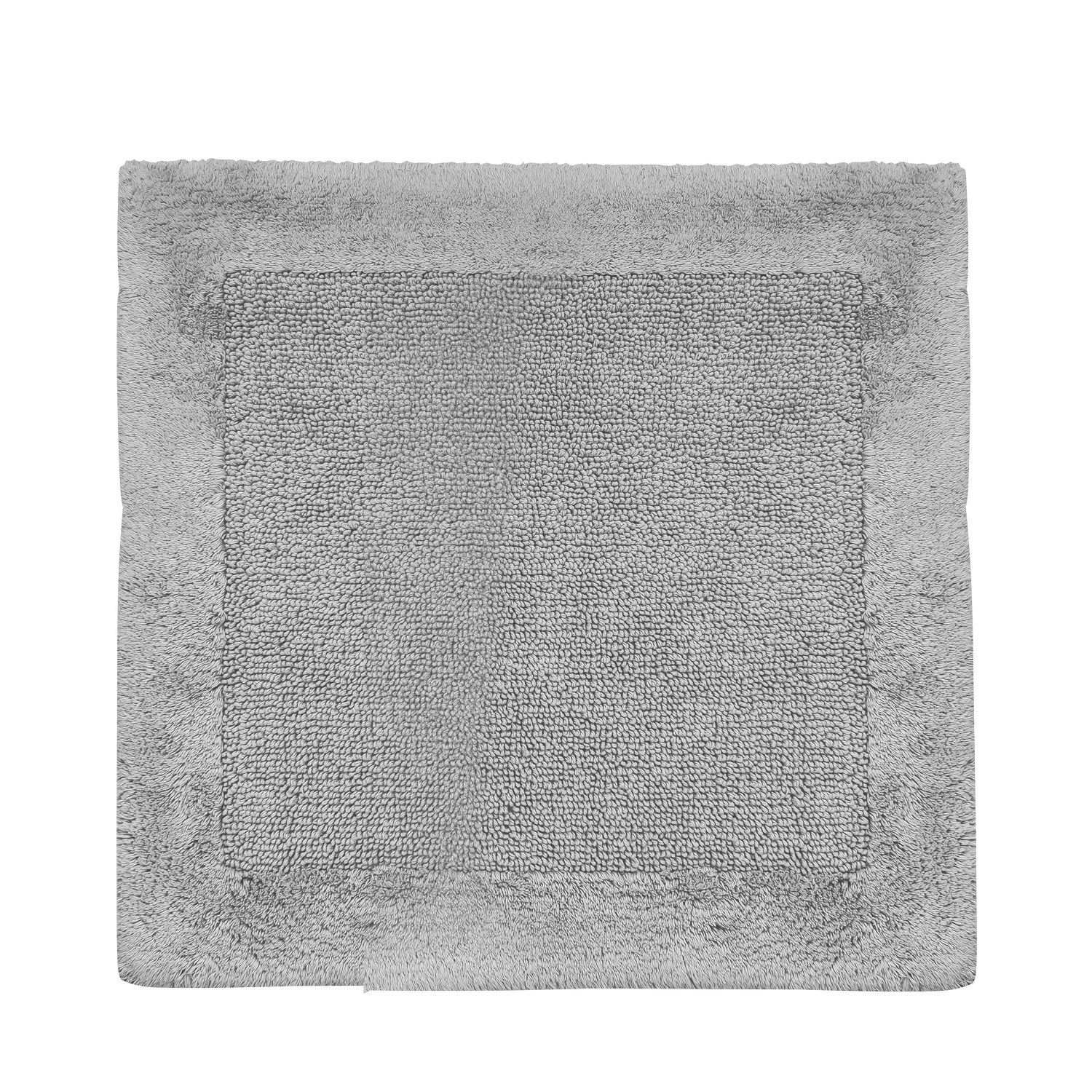 Коврик Ridder Amelie 55x50 см серый
