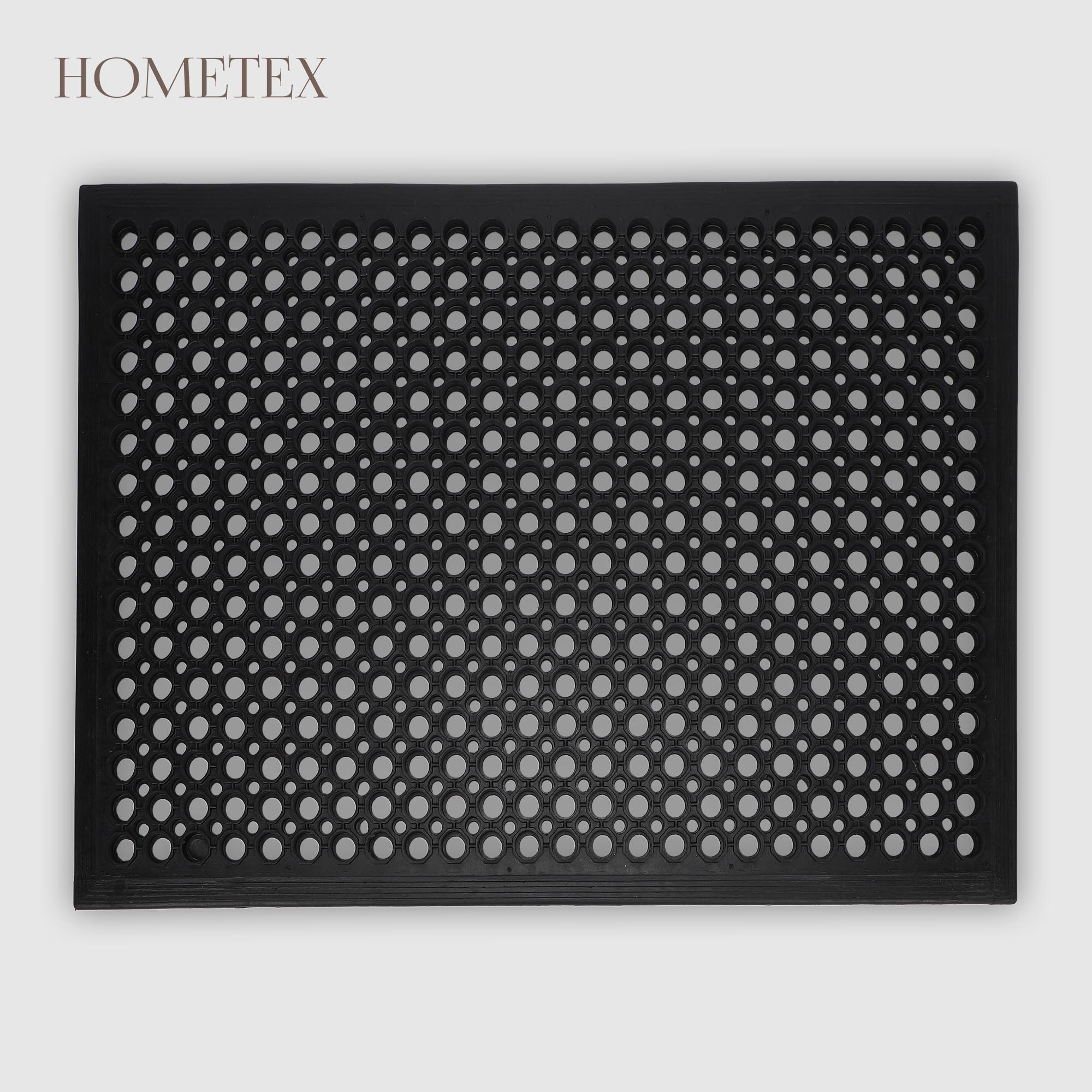 Коврик ячеистый Hometex 60x90 см ramp