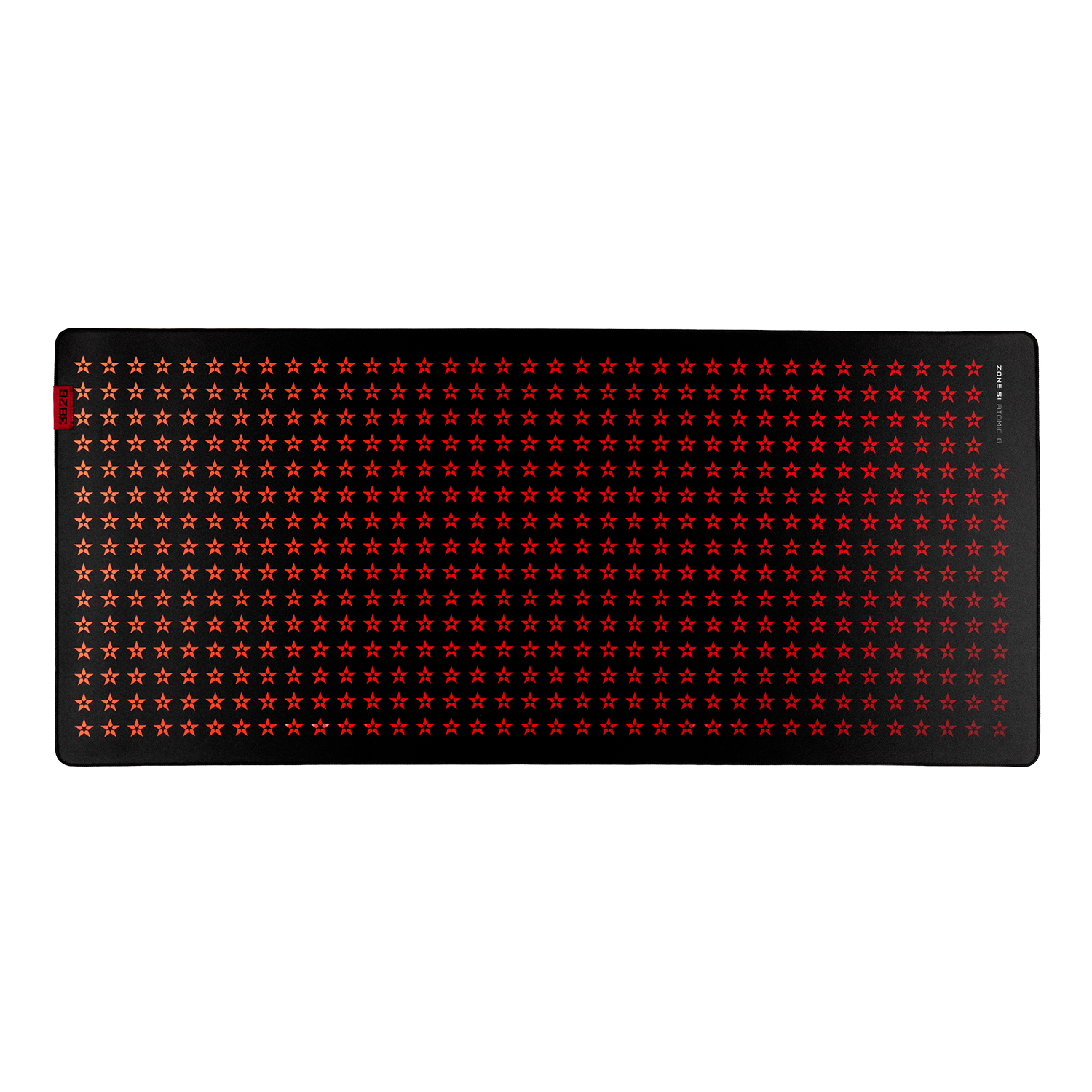 Коврик ZONE 51 ATOMIC G PAD [900*400*4mm]