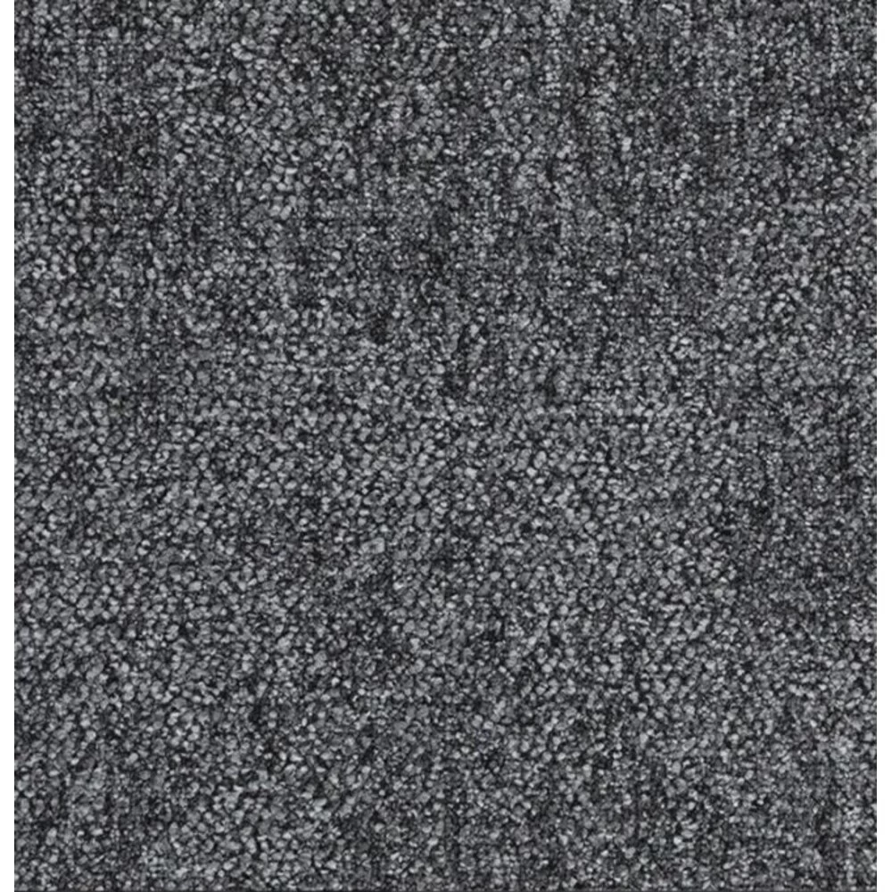 Ковровая плитка Alpine Floor Ротонда серая 5 кв.м 0,5х0,5 м