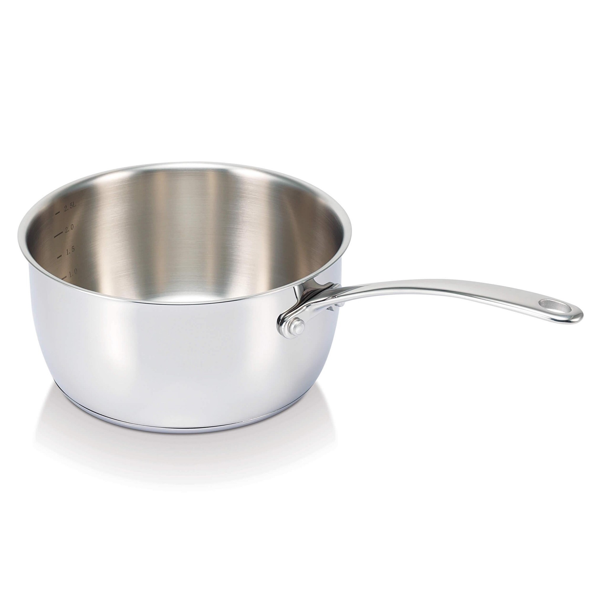 Ковш Beka Belvia 2,1 л 18 см