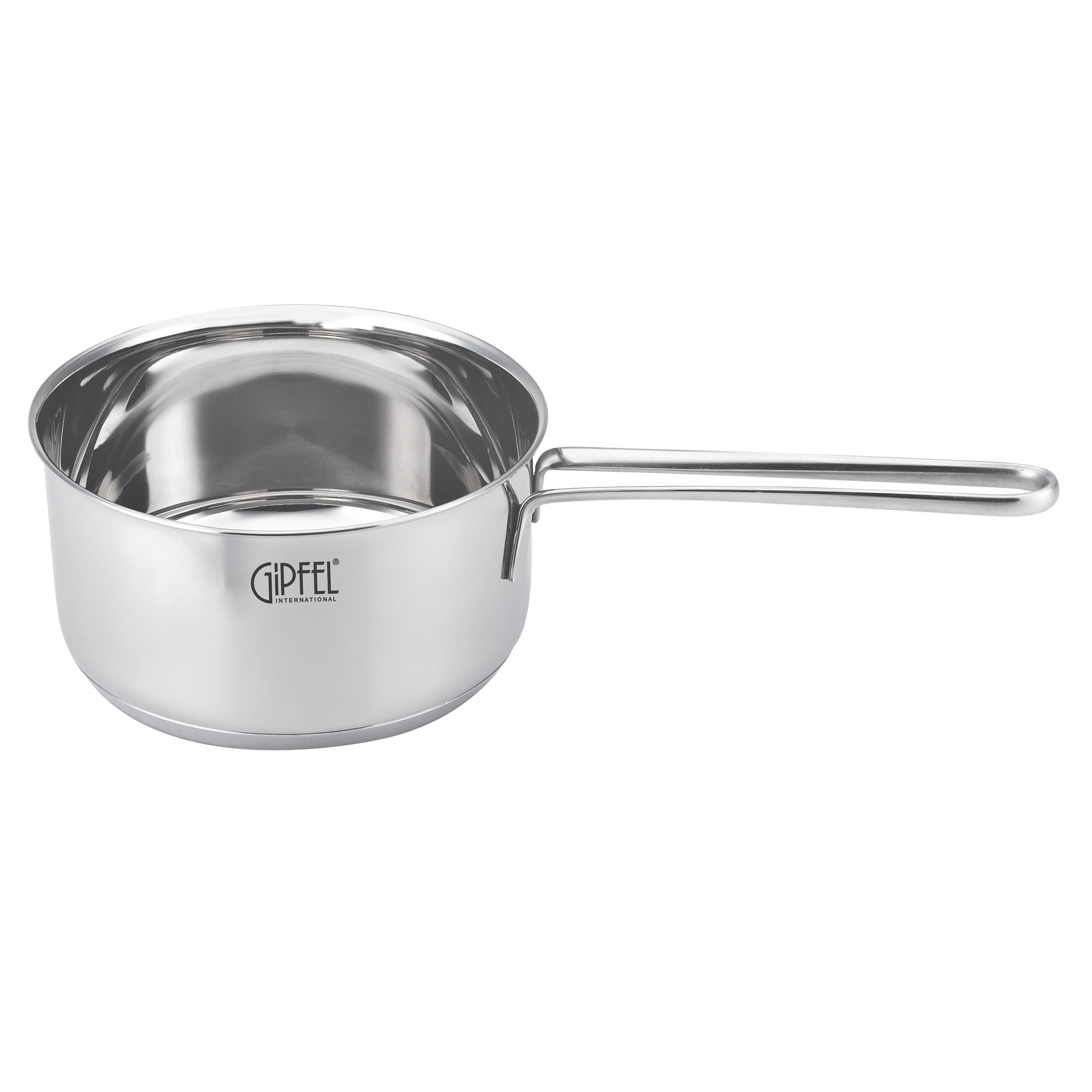 Ковш Gipfel Mini 0,9 л