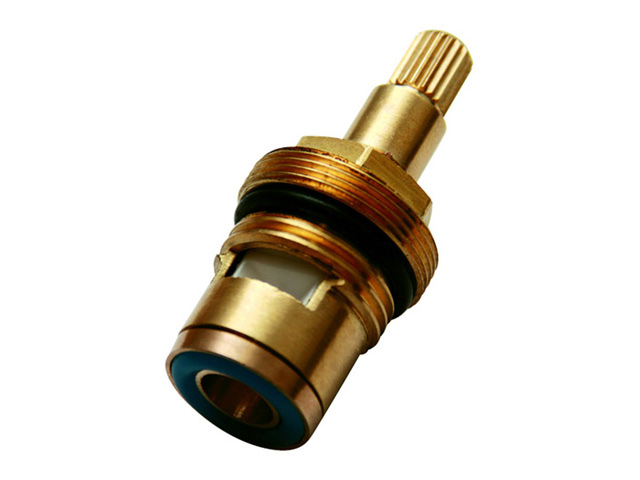 кран-букса IDDIS Cr-AB24 Z20 2шт