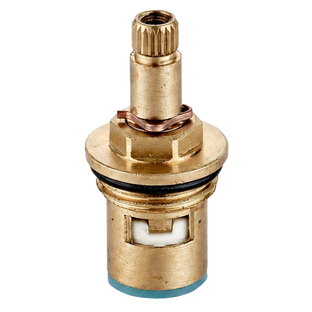 кран-букса OFELIS 1/2" 20 шлиц на 90 гр