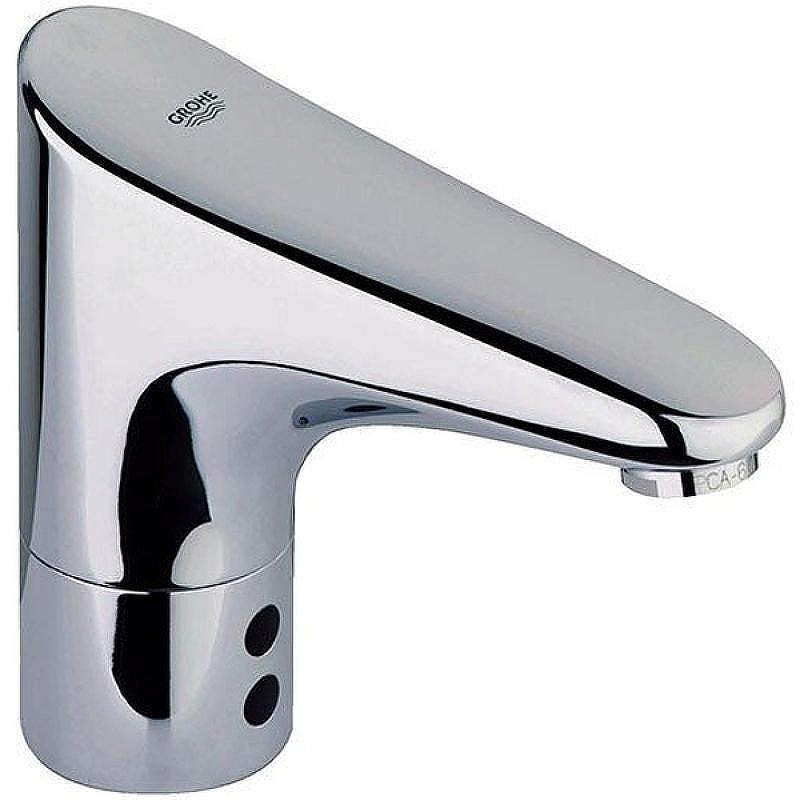 Кран для одного типа воды Grohe Europlus E 36016000 Хром
