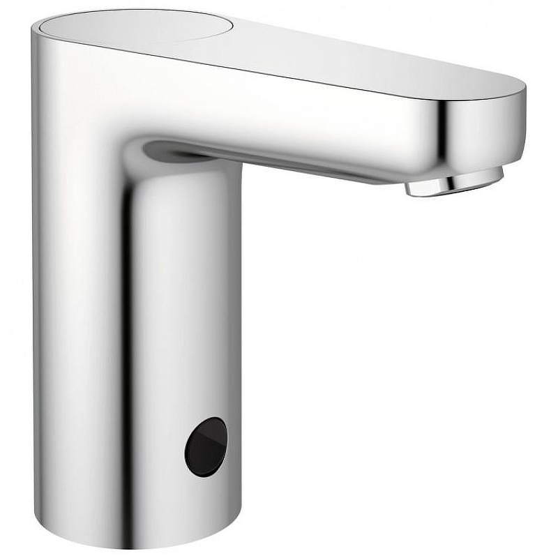 Кран для одного типа воды Ideal Standard Ceraplus A6144AA цвет Хром