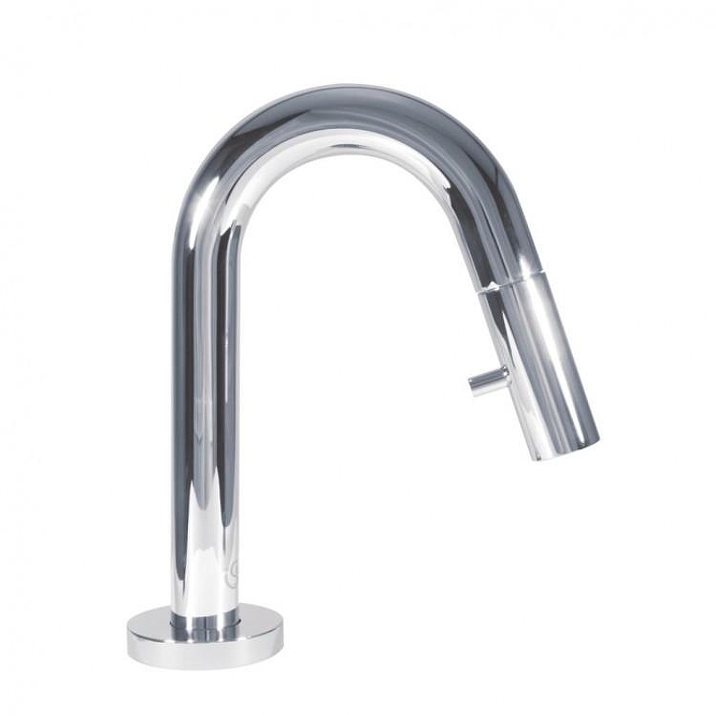 Кран для одного типа воды Ideal Standard IdealStream F2842AA цвет Хром