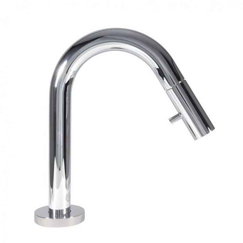 Кран для одного типа воды Ideal Standard IdealStream F2843AA цвет Хром