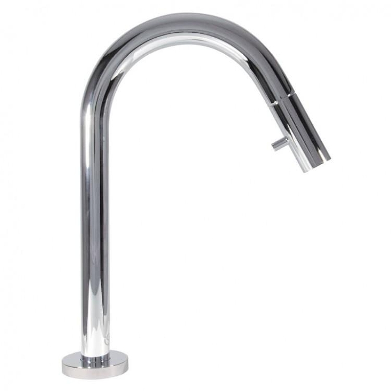 Кран для одного типа воды Ideal Standard IdealStream F2844AA цвет Хром