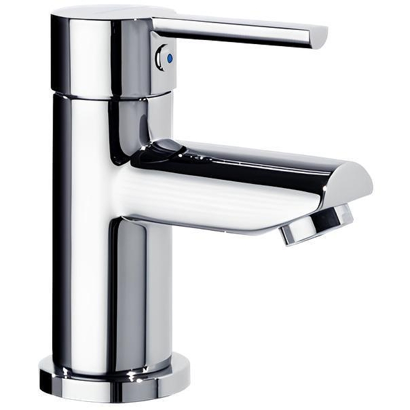 Кран для одного типа воды Ramonsoler Drako 3371AX1 Хром