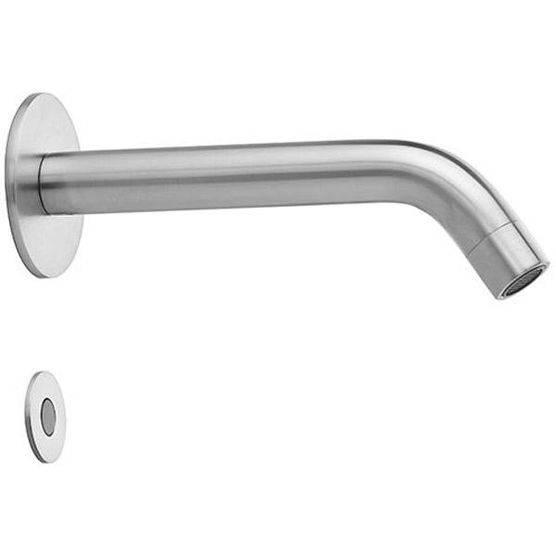 Кран для одного типа воды Ramonsoler Soltronic 8121B Хром