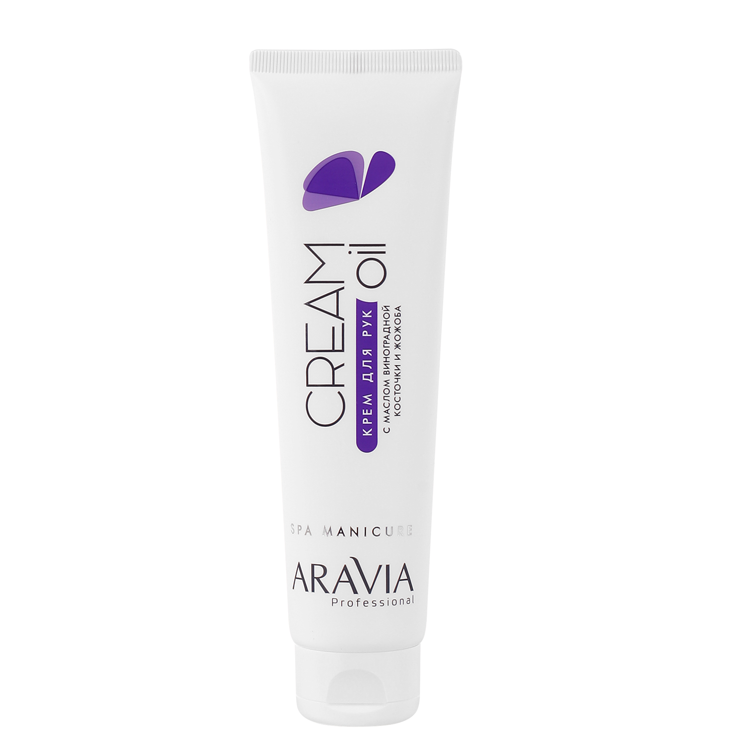 Крем для рук Aravia Professional cream oil 100мл