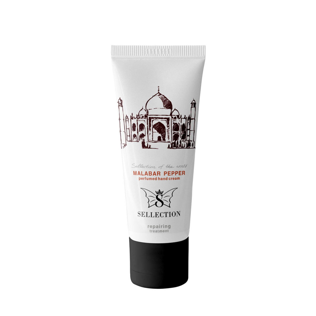 Крем для рук Sellection malabar pepper 30 мл