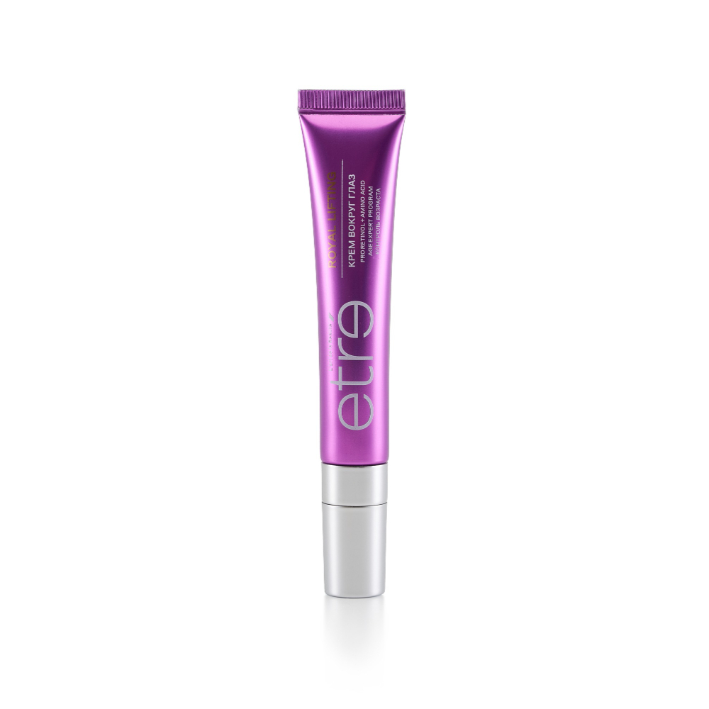 Крем вокруг глаз Etre L’art de la beaute Royal lifting 15 мл