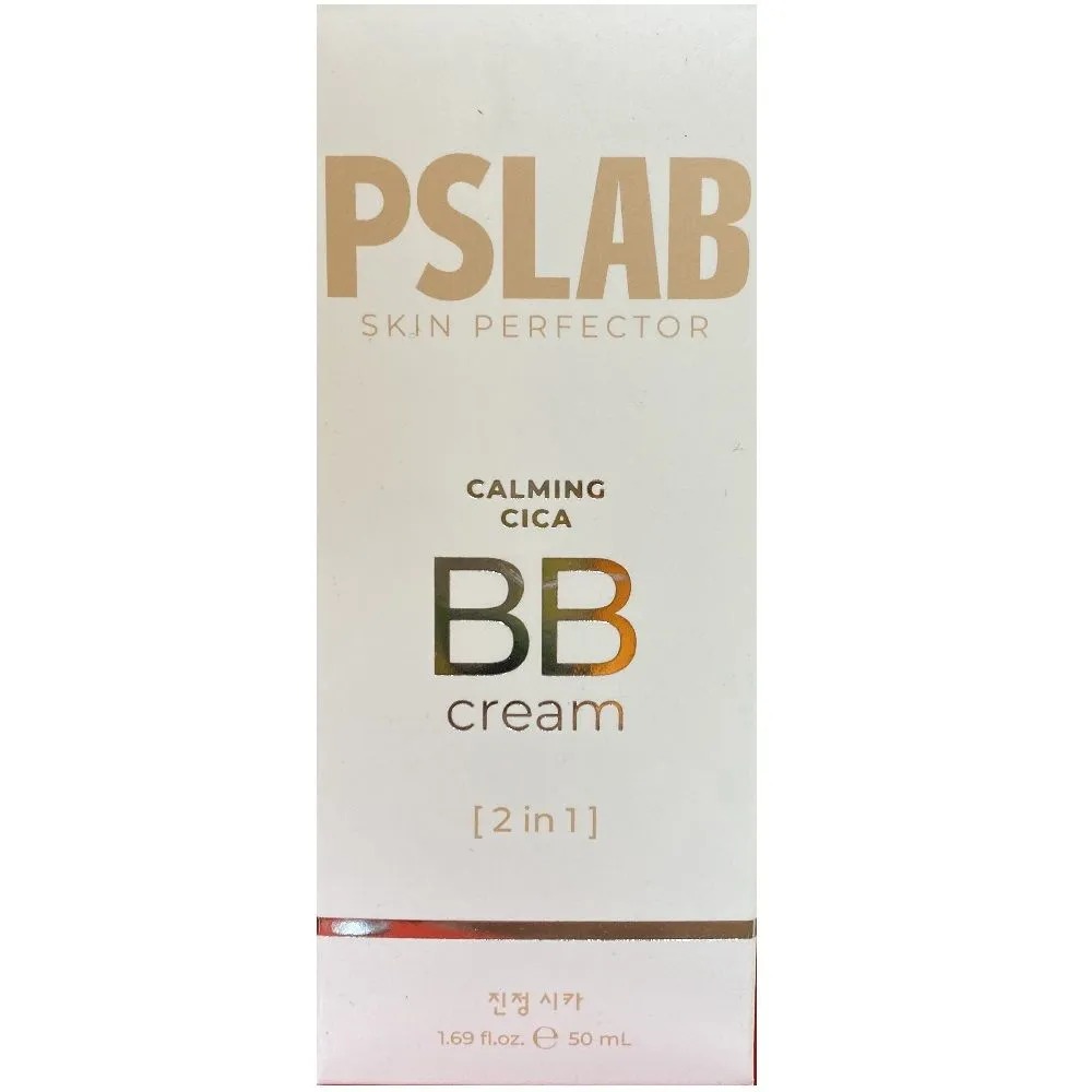 Крем ВВ PSLAB Skin perfector 2В1 с центеллой 50 мл