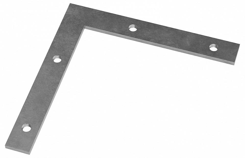 Крепление Apeyron Electrics К-08-31 цвет серый