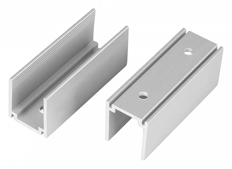Крепление Arlight ARL-U15 21551 цвет серый
