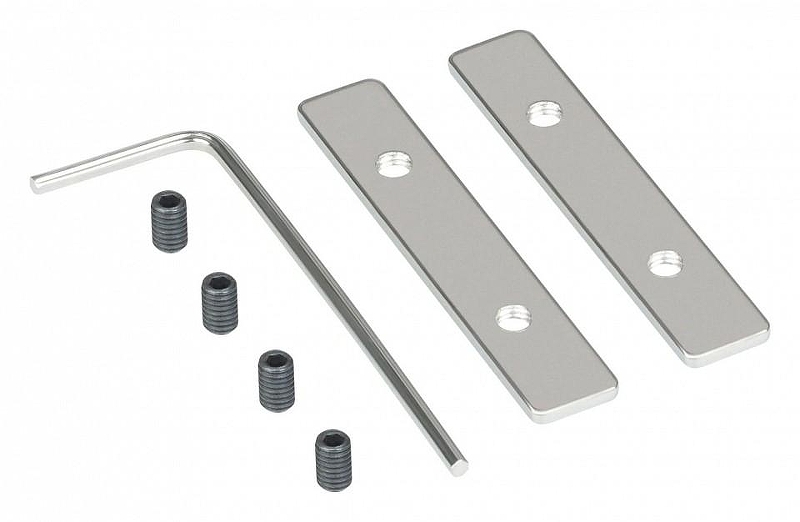 Крепление Arlight FANTOM 045099 цвет серебристый