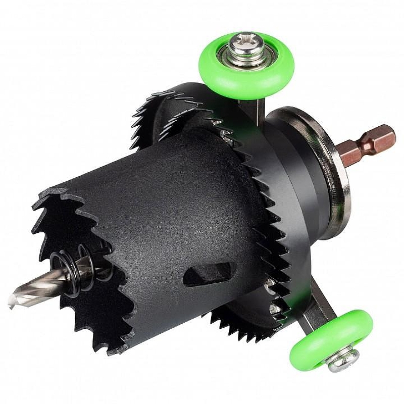 Крепление для шнура Arlight DRILL 52997
