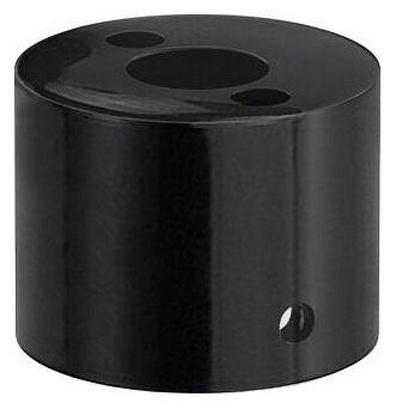 Крепление для шнура Elektrostandard Full light a063437 цвет черный