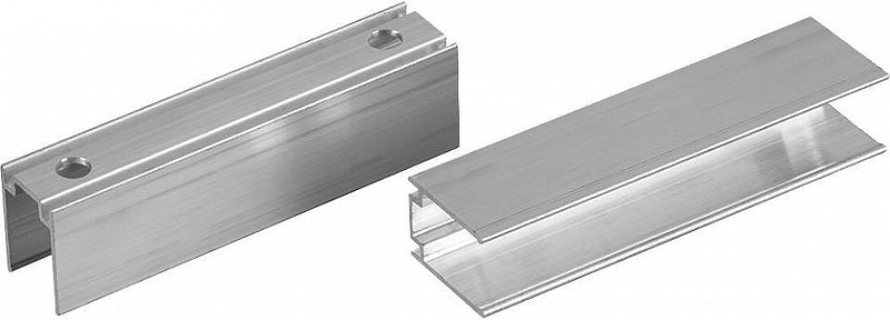 Крепление для светодиодной ленты Feron LD167 23385 IP 20