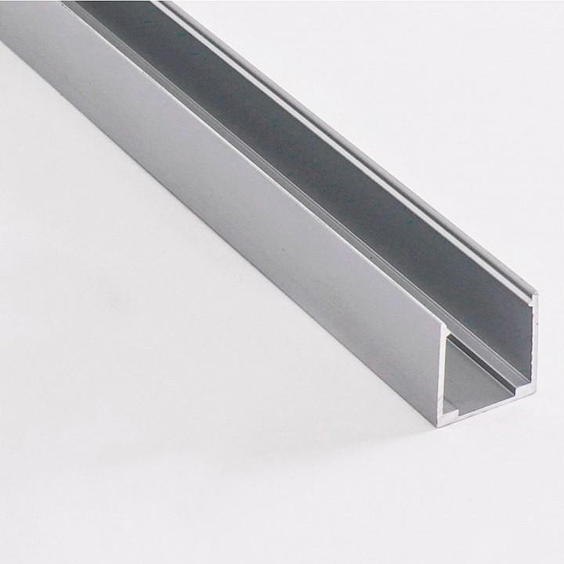 Крепление для светодиодной ленты SWG PRO NE-CC2120 00-00032766 цвет хром