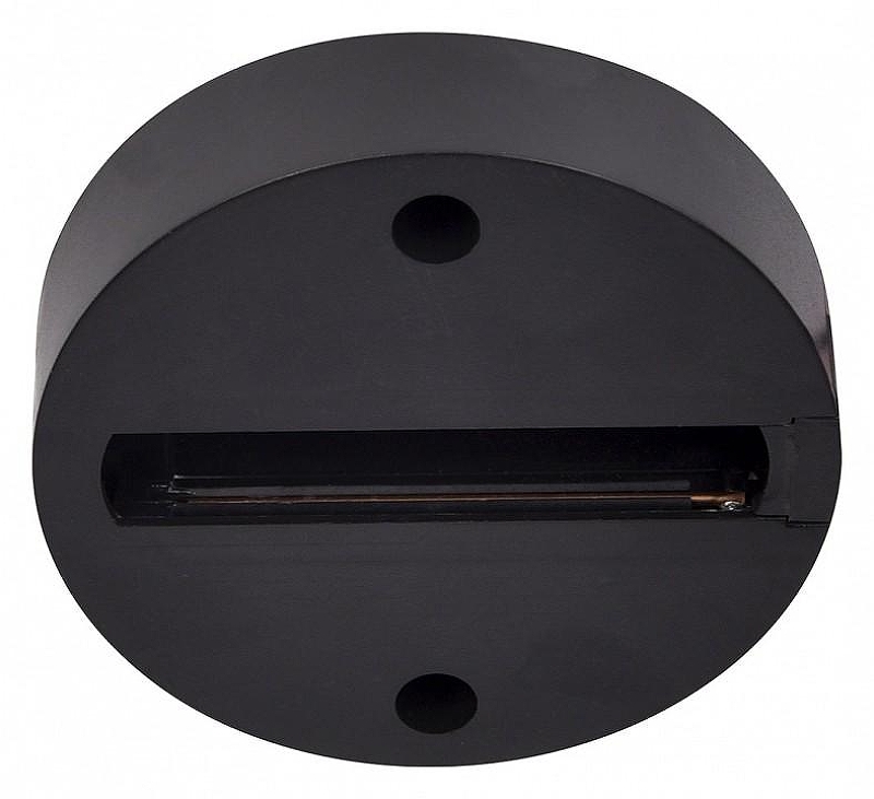 Крепление для трека Ambrella Light GL GL7022 цвет арматуры Черный