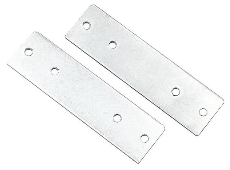 Крепление для трека Aployt Magnetic track 220 APL.0284.00.03 цвет арматуры Серый