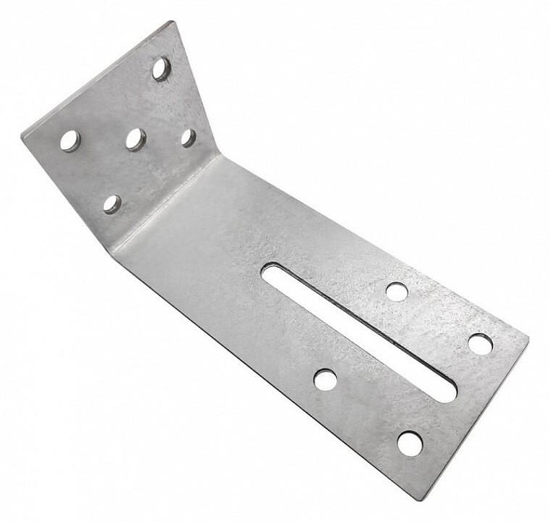 Крепление для трека Aployt Magnetic track 220 APL.0286.00.04 цвет арматуры Серый