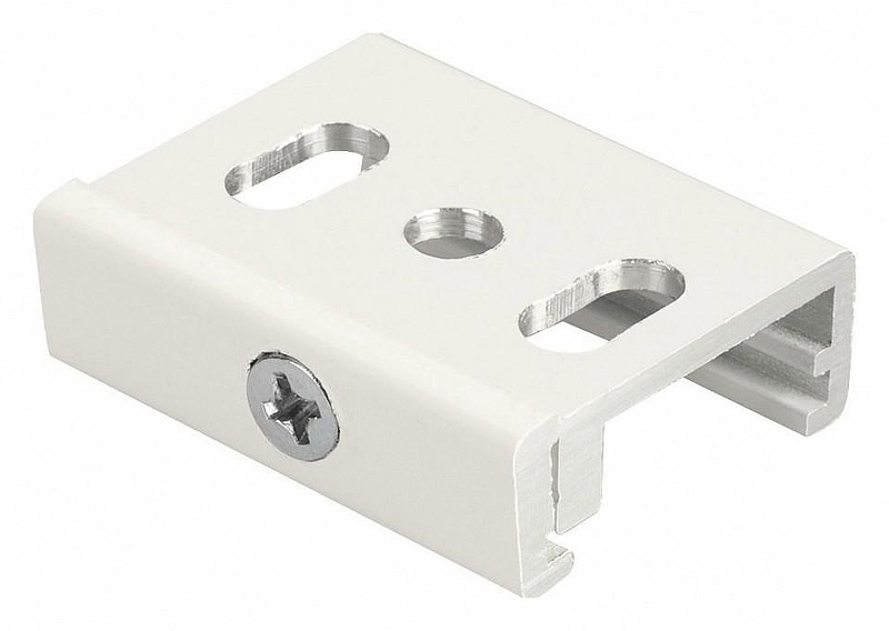 Крепление для трека Arlight LGD-4TR 31257 цвет арматуры Белый