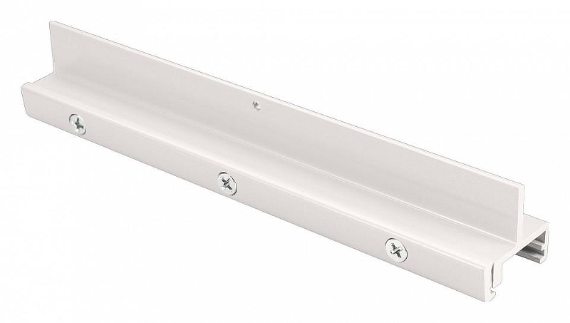 Крепление для трека Arlight LGD-4TR 31260 цвет арматуры Белый