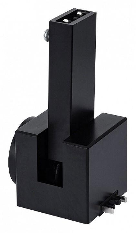 Крепление для трека Artelamp Rapid-Accessories A615006H цвет арматуры Черный
