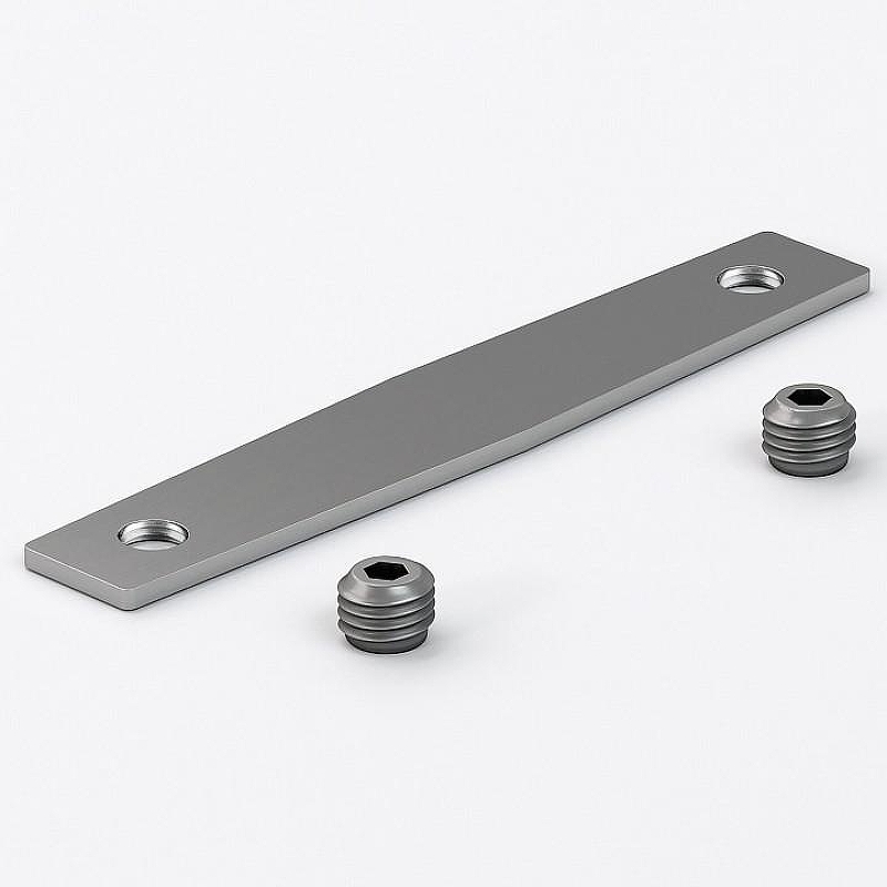 Крепление для трека Elektrostandard Mini Magnetic a065636 цвет арматуры Серый