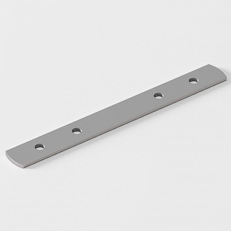 Крепление для трека Elektrostandard Slim Magnetic a068100 цвет арматуры Серый