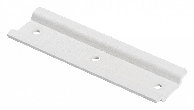 Крепление для трека Lightstar Teta 505186 цвет арматуры Белый