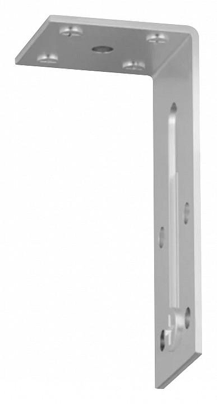 Крепление для трека Lightstar Teta 505194 цвет арматуры Серый