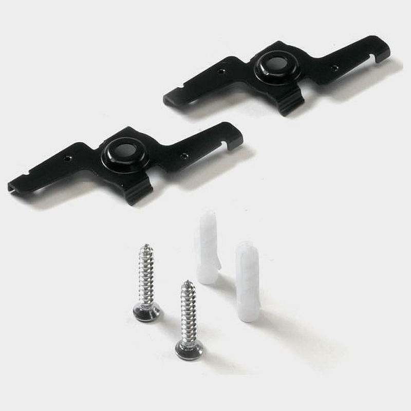 Крепление для трека Lumker SY-LINK 00-00013597 цвет Черный