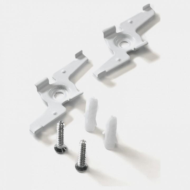 Крепление для трека Lumker SY-LINK 00-00013598 цвет Белый
