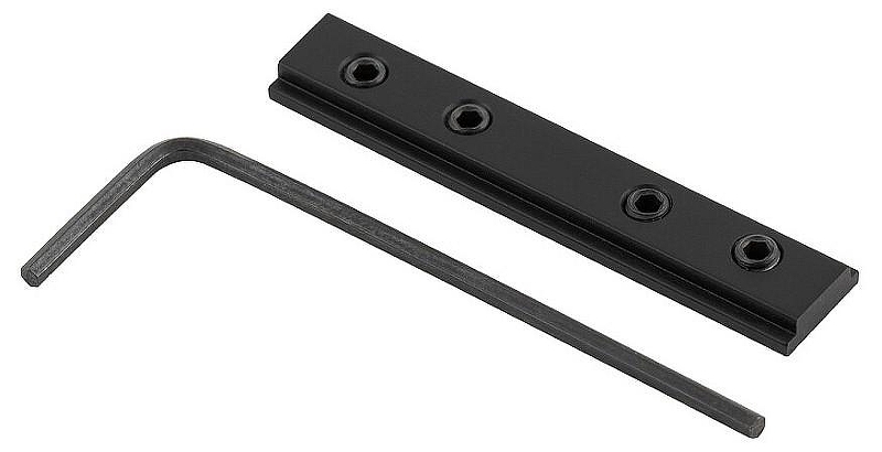 Крепление для трека Nowodvorski Nano Connector 11726 8 мм х 4 мм